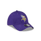 Minnesota Vikings Tonal Camo 39THIRTY Stretch Fit Hat