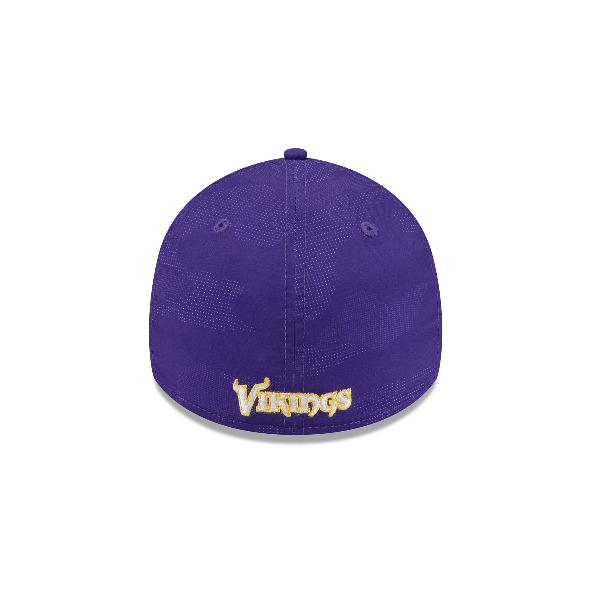 Minnesota Vikings Tonal Camo 39THIRTY Stretch Fit Hat