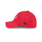 Kansas City Chiefs Tonal Camo 39THIRTY Stretch Fit Hat