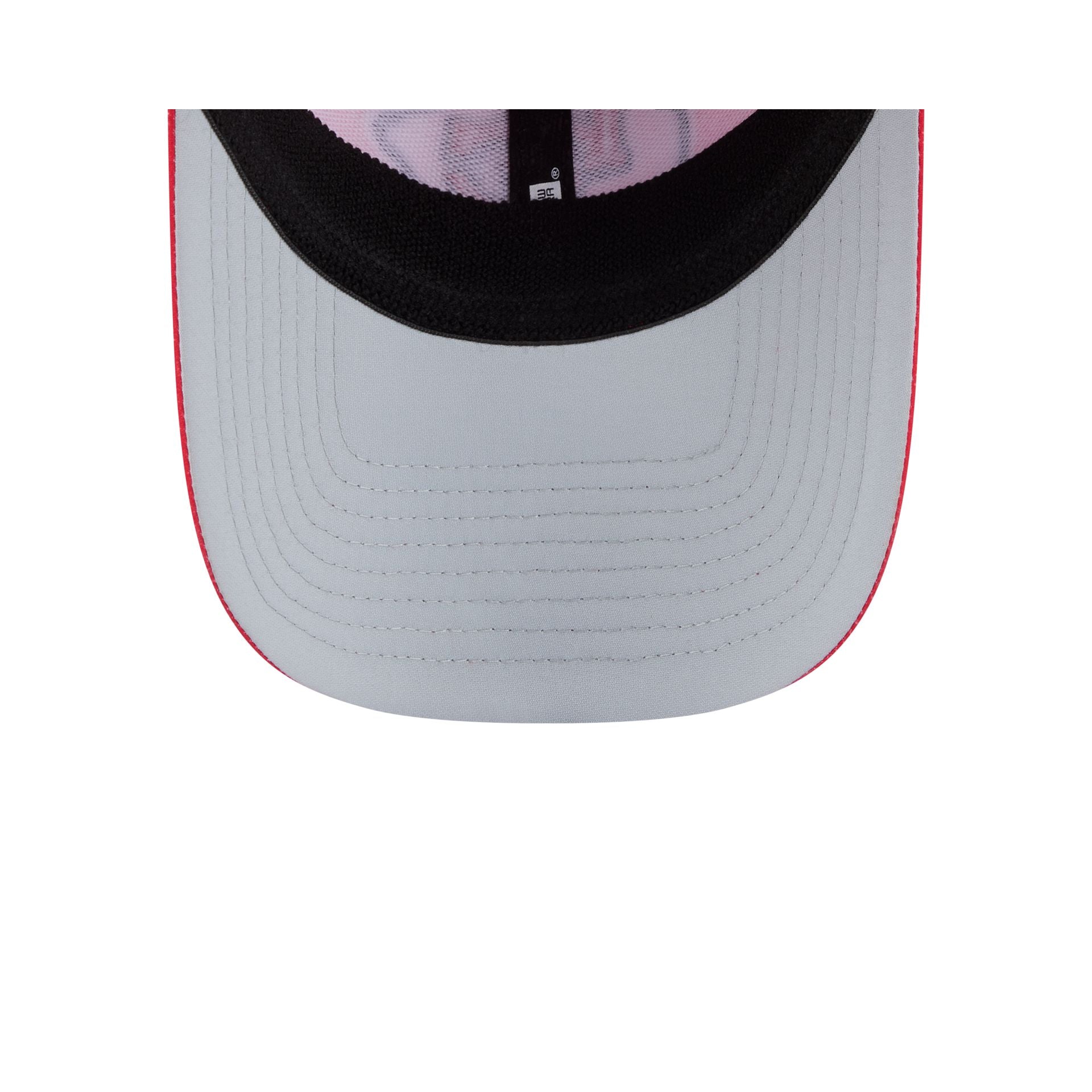 Kansas City Chiefs Tonal Camo 39THIRTY Stretch Fit Hat