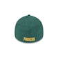 Green Bay Packers Tonal Camo 39THIRTY Stretch Fit Hat