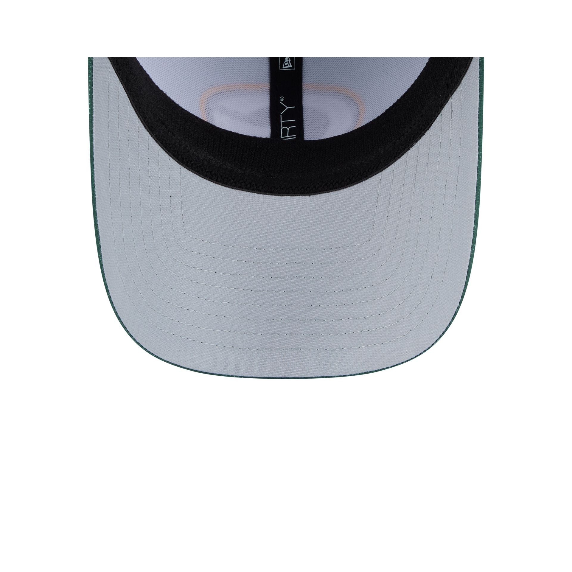 Green Bay Packers Tonal Camo 39THIRTY Stretch Fit Hat