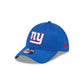 New York Giants Tonal Camo 39THIRTY Stretch Fit Hat