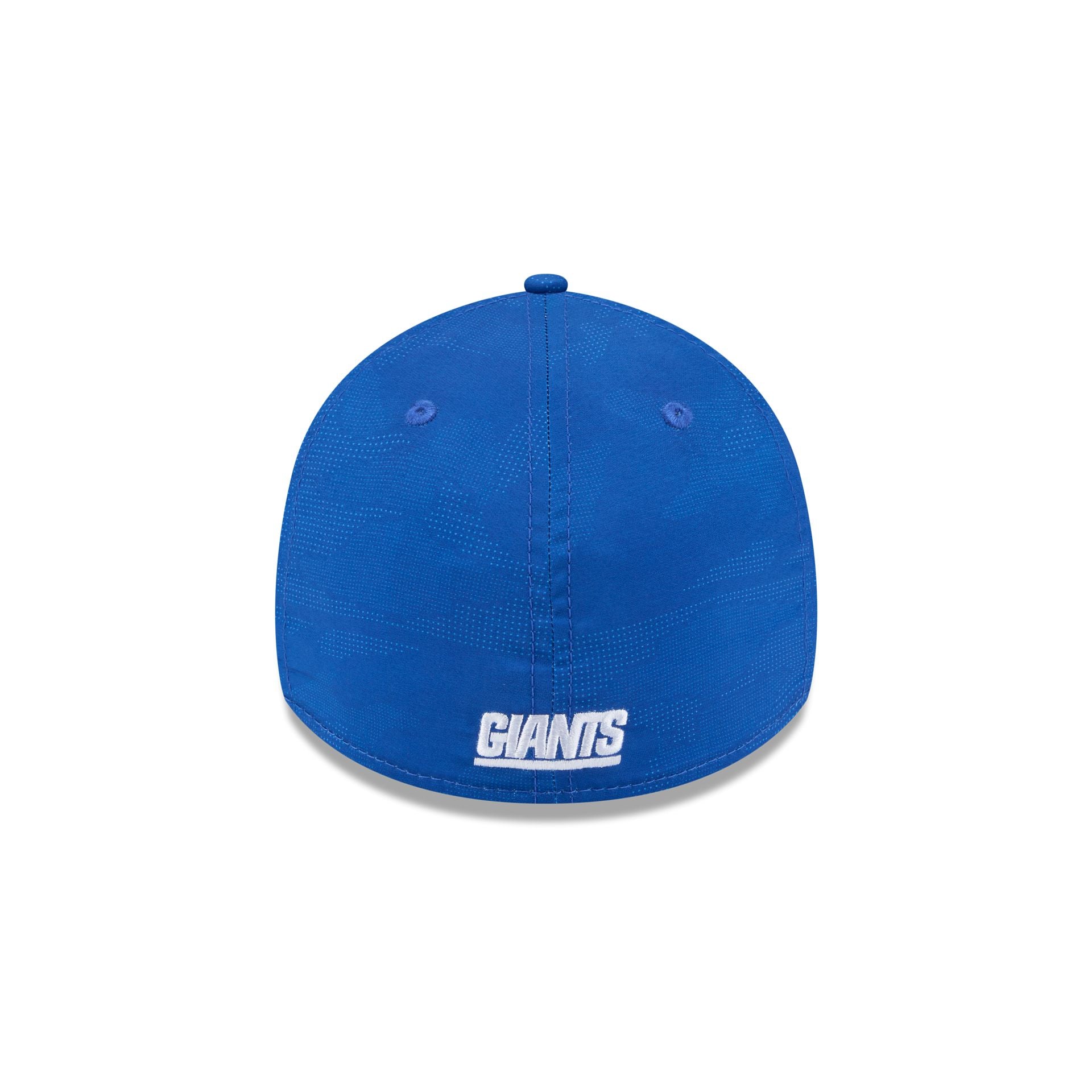 New York Giants Tonal Camo 39THIRTY Stretch Fit Hat