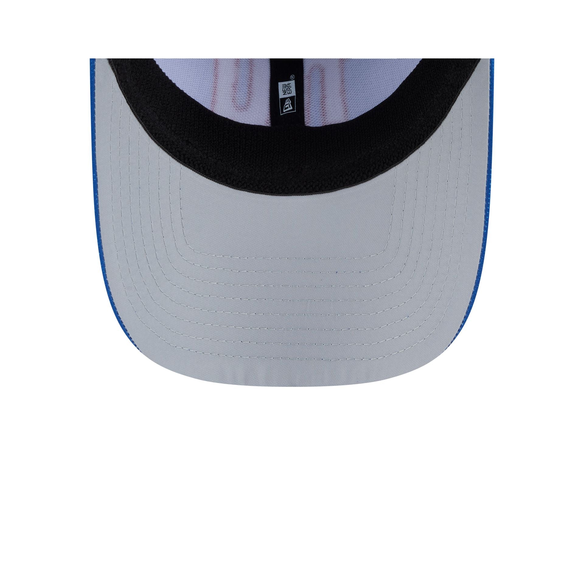 New York Giants Tonal Camo 39THIRTY Stretch Fit Hat