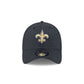 New Orleans Saints Tonal Camo 39THIRTY Stretch Fit Hat