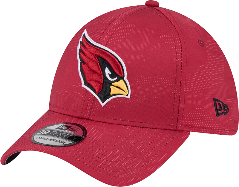 Arizona Cardinals Tonal Camo 39THIRTY Stretch Fit Hat