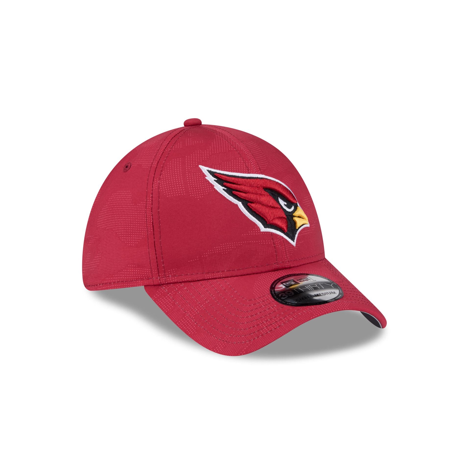 Arizona Cardinals Tonal Camo 39THIRTY Stretch Fit Hat