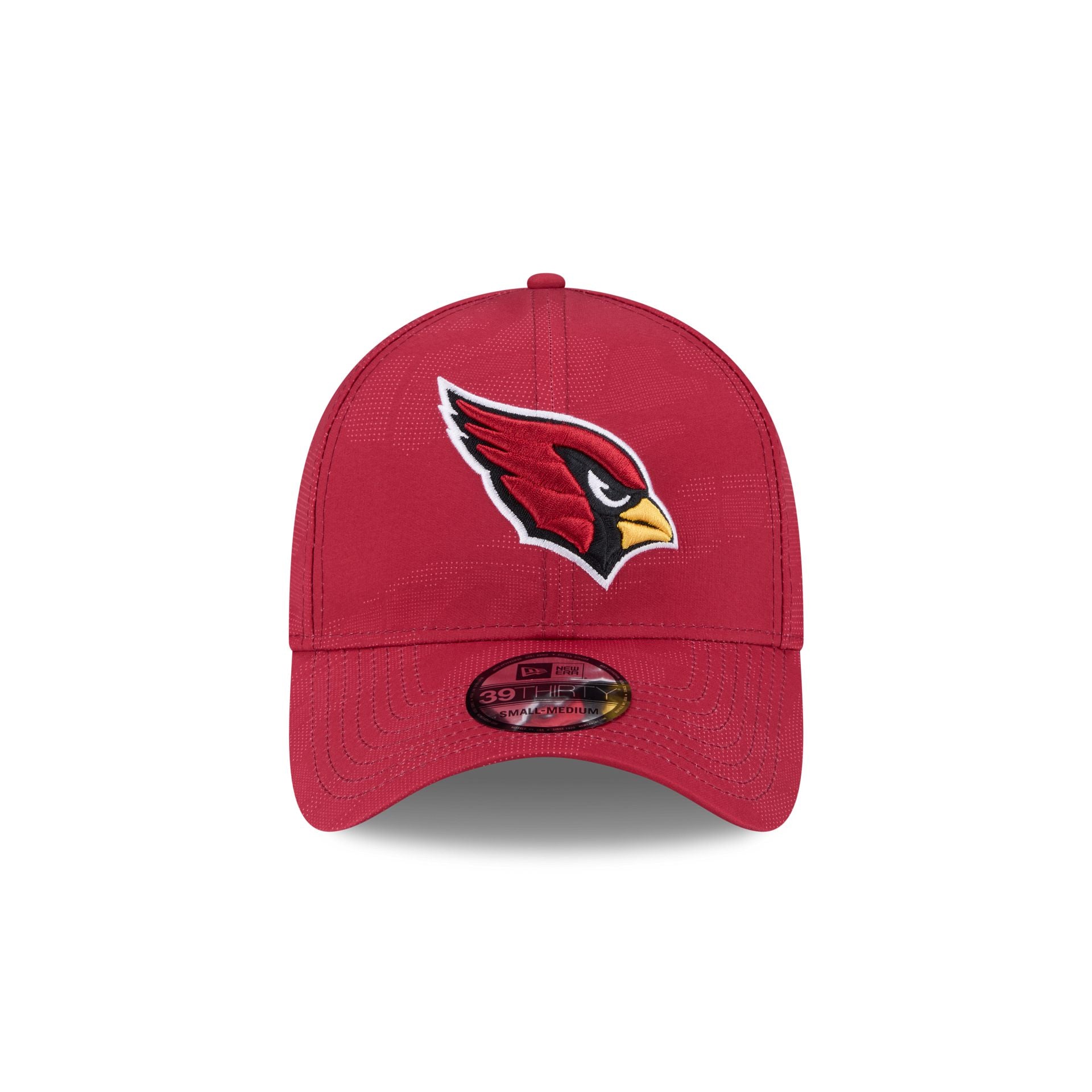 Arizona Cardinals Tonal Camo 39THIRTY Stretch Fit Hat