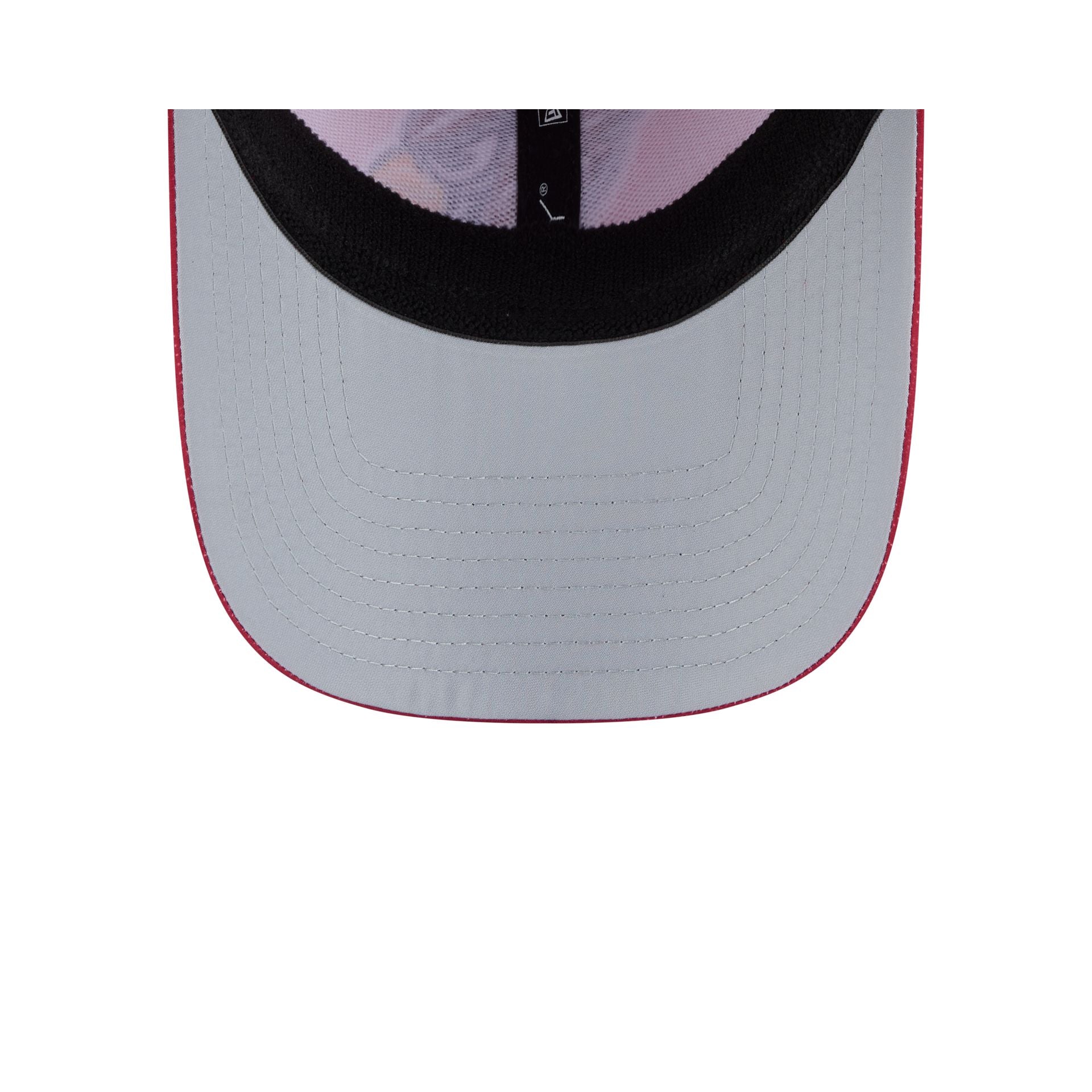 Arizona Cardinals Tonal Camo 39THIRTY Stretch Fit Hat