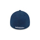 Seattle Seahawks Tonal Camo 39THIRTY Stretch Fit Hat