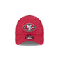San Francisco 49ers Tonal Camo 39THIRTY Stretch Fit Hat