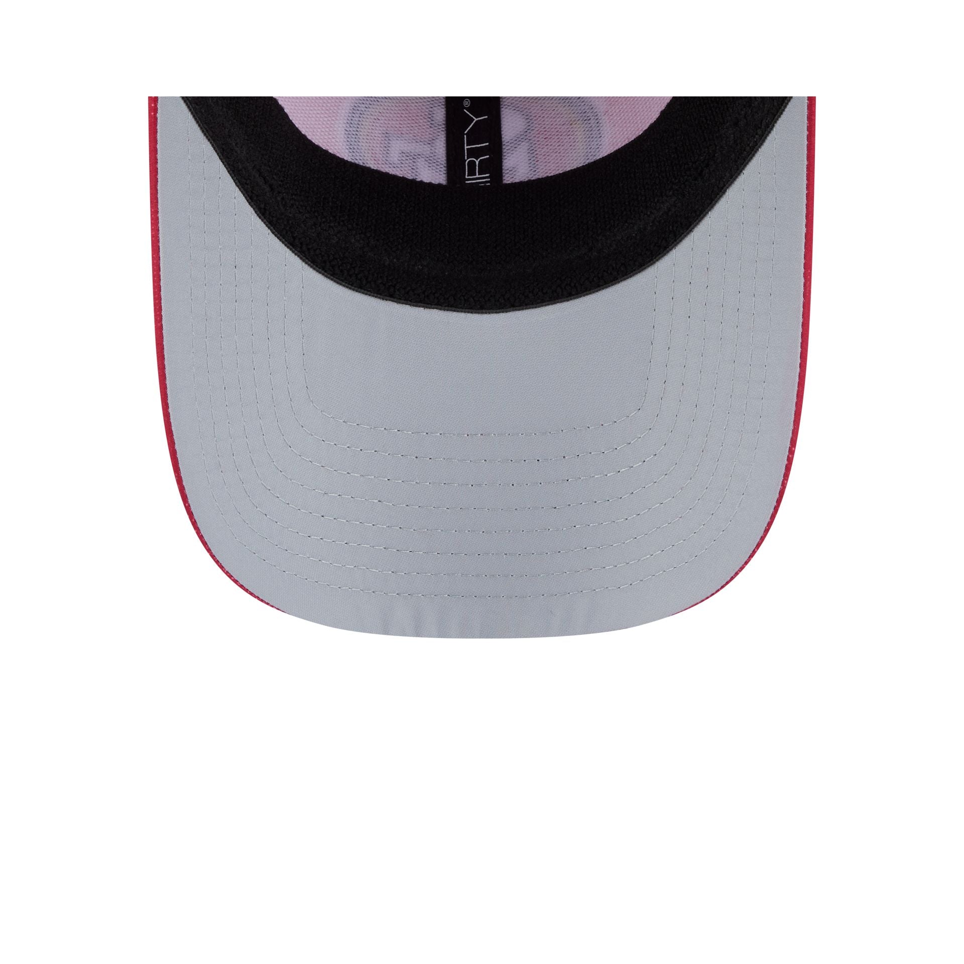 San Francisco 49ers Tonal Camo 39THIRTY Stretch Fit Hat