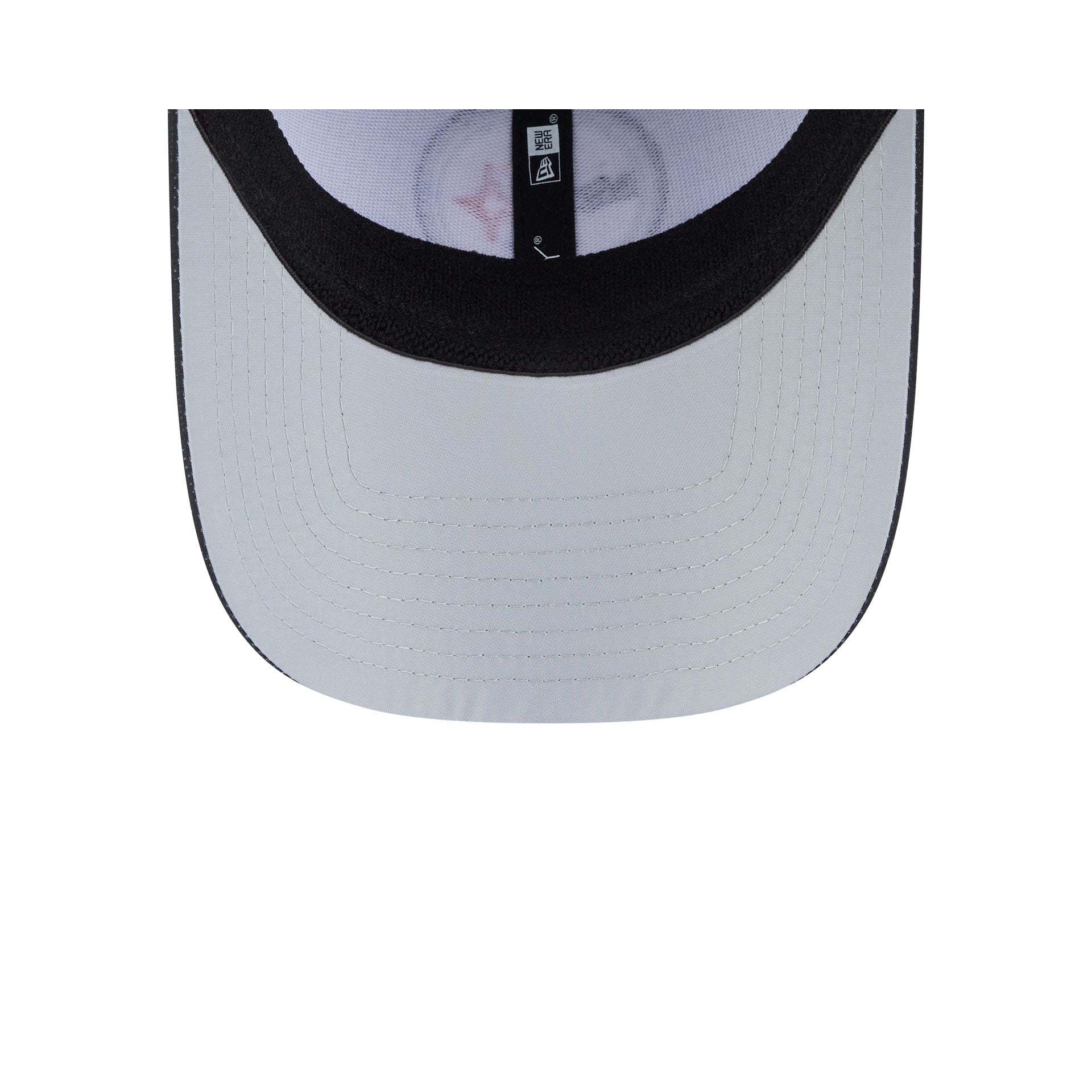 Pittsburgh Steelers Tonal Camo 39THIRTY Stretch Fit Hat