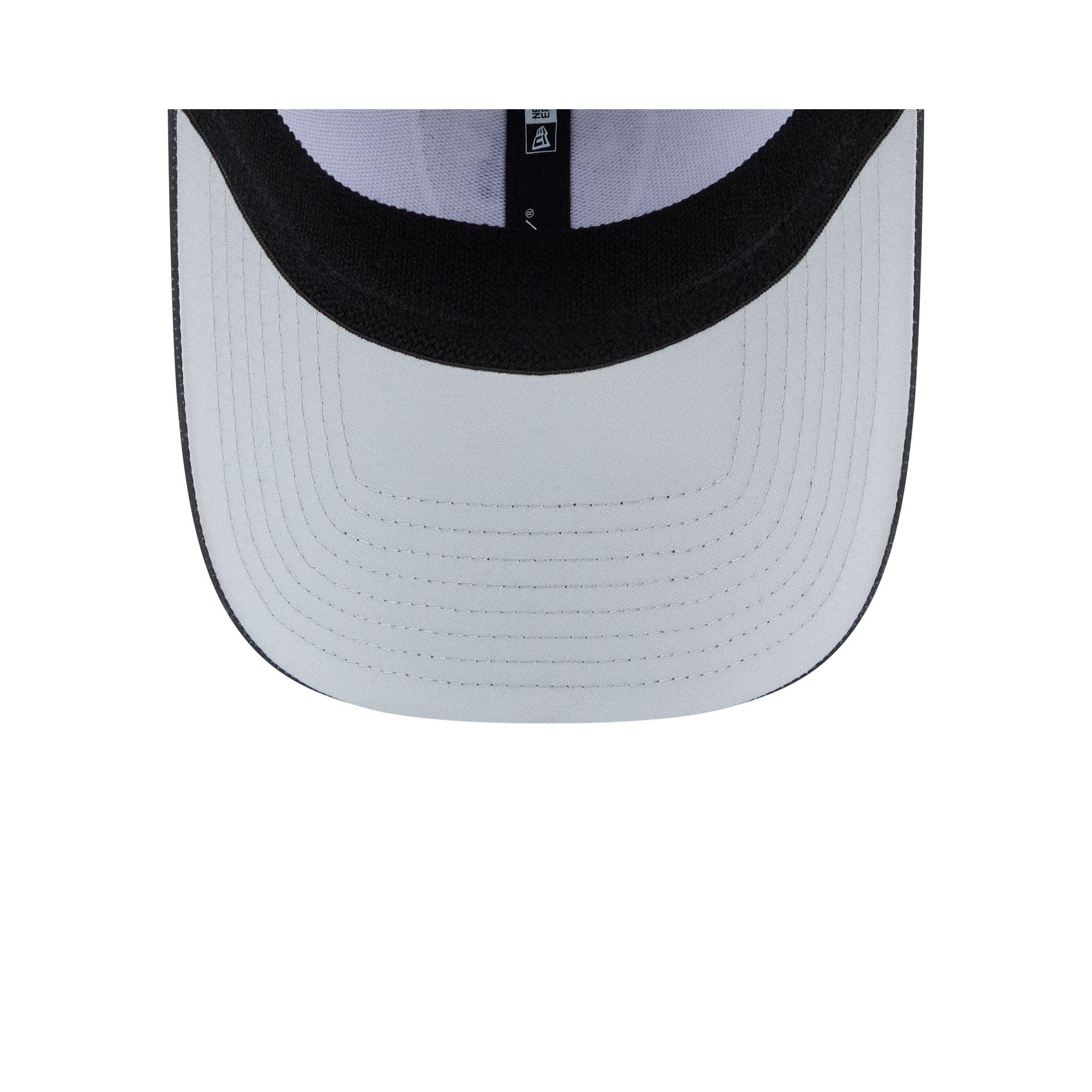 Las Vegas Raiders Tonal Camo 39THIRTY Stretch Fit Hat