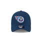 Tennessee Titans Tonal Camo 39THIRTY Stretch Fit Hat