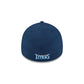 Tennessee Titans Tonal Camo 39THIRTY Stretch Fit Hat