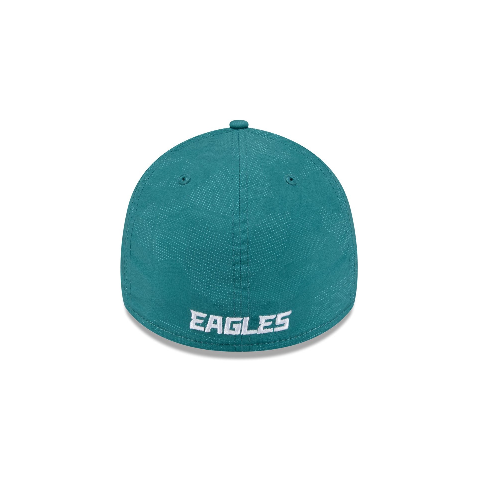 Philadelphia Eagles Tonal Camo 39THIRTY Stretch Fit Hat