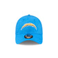 Los Angeles Chargers Tonal Camo 39THIRTY Stretch Fit Hat
