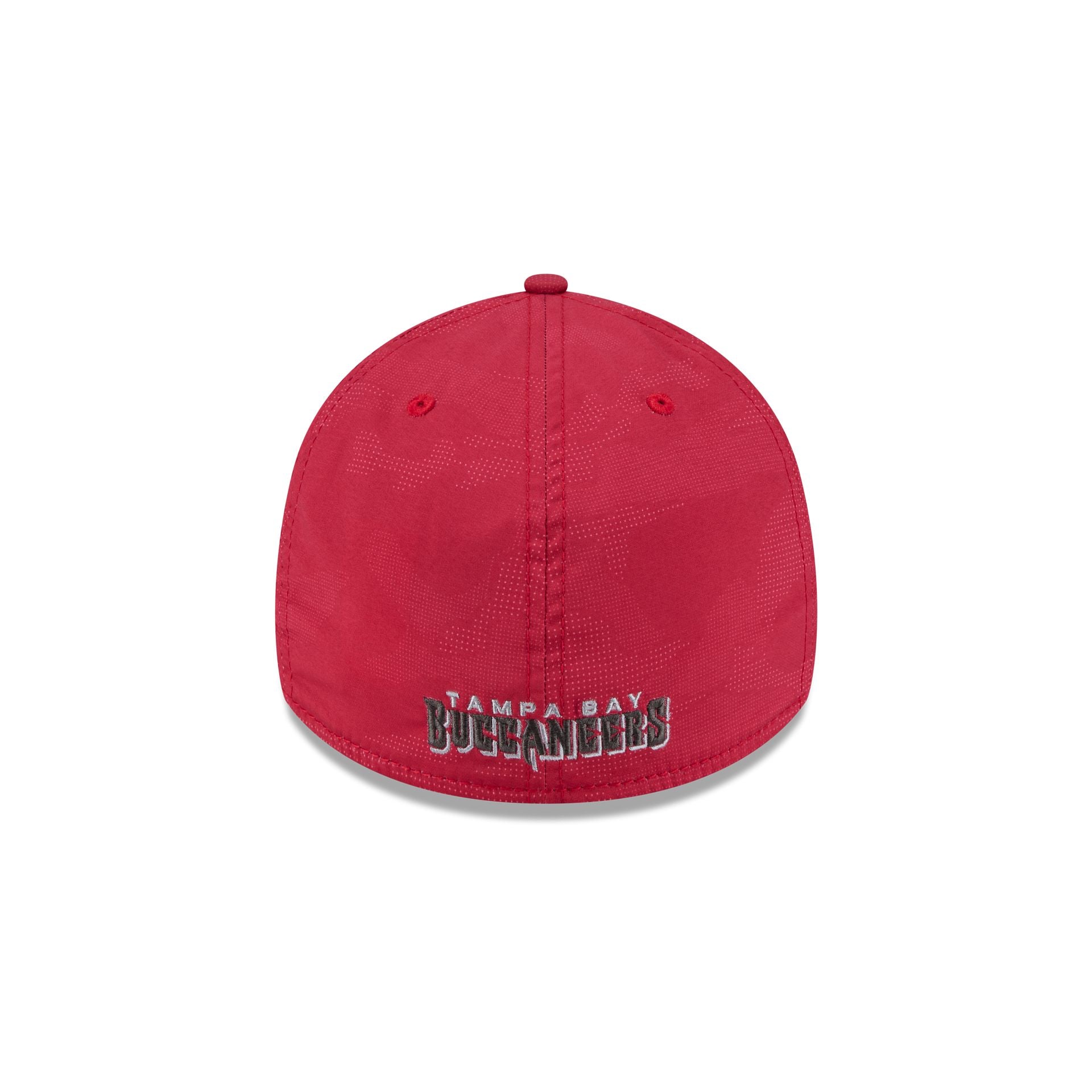 Tampa Bay Buccaneers Tonal Camo 39THIRTY Stretch Fit Hat