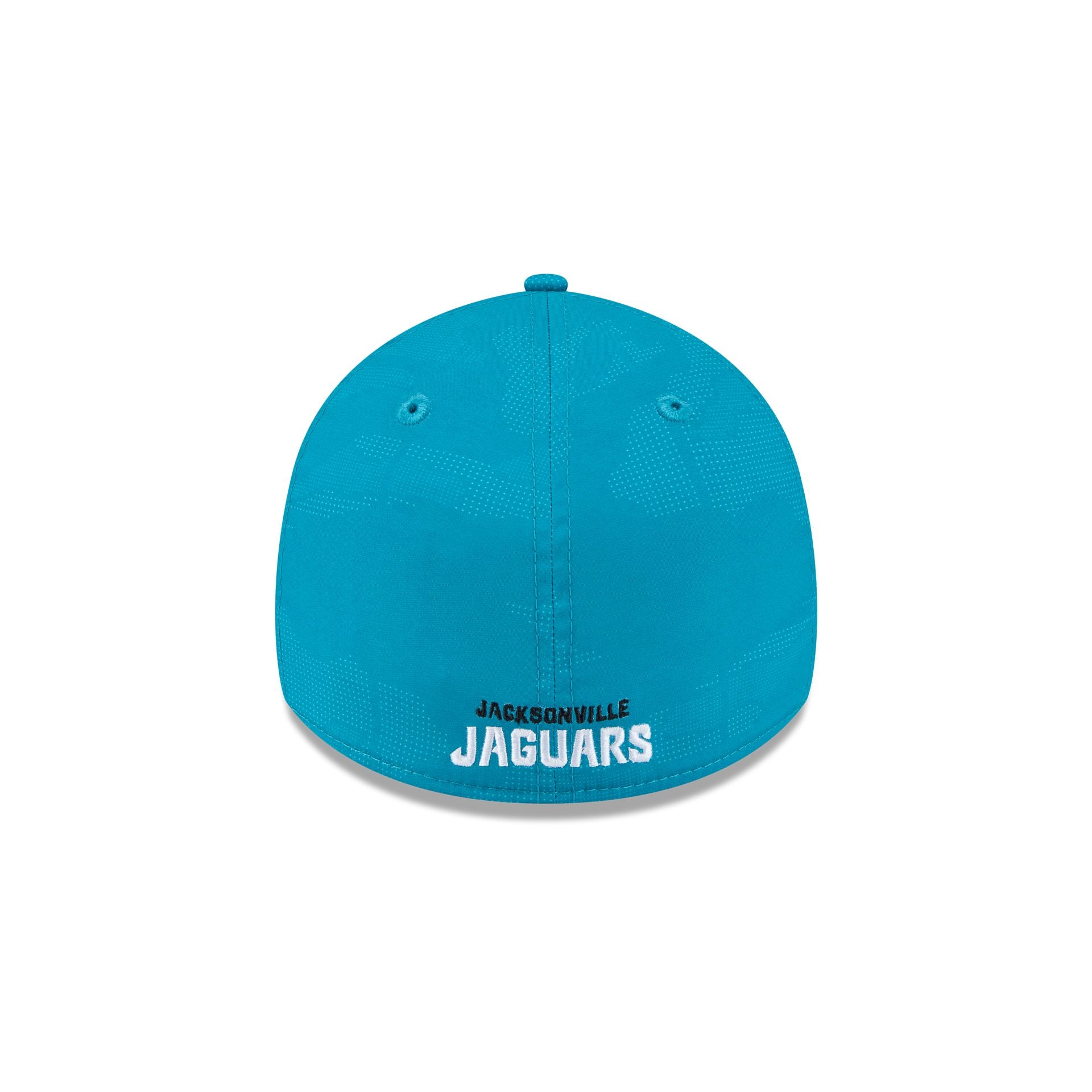 Jacksonville Jaguars Tonal Camo 39THIRTY Stretch Fit Hat