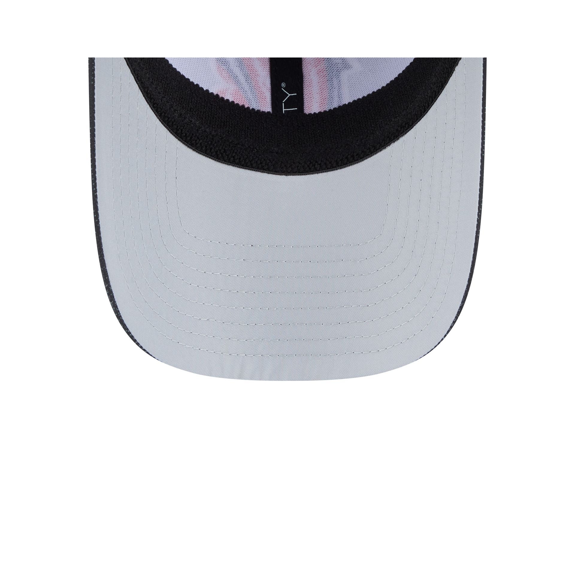 Cincinnati Bengals Tonal Camo 39THIRTY Stretch Fit Hat