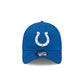 Indianapolis Colts Tonal Camo 39THIRTY Stretch Fit Hat