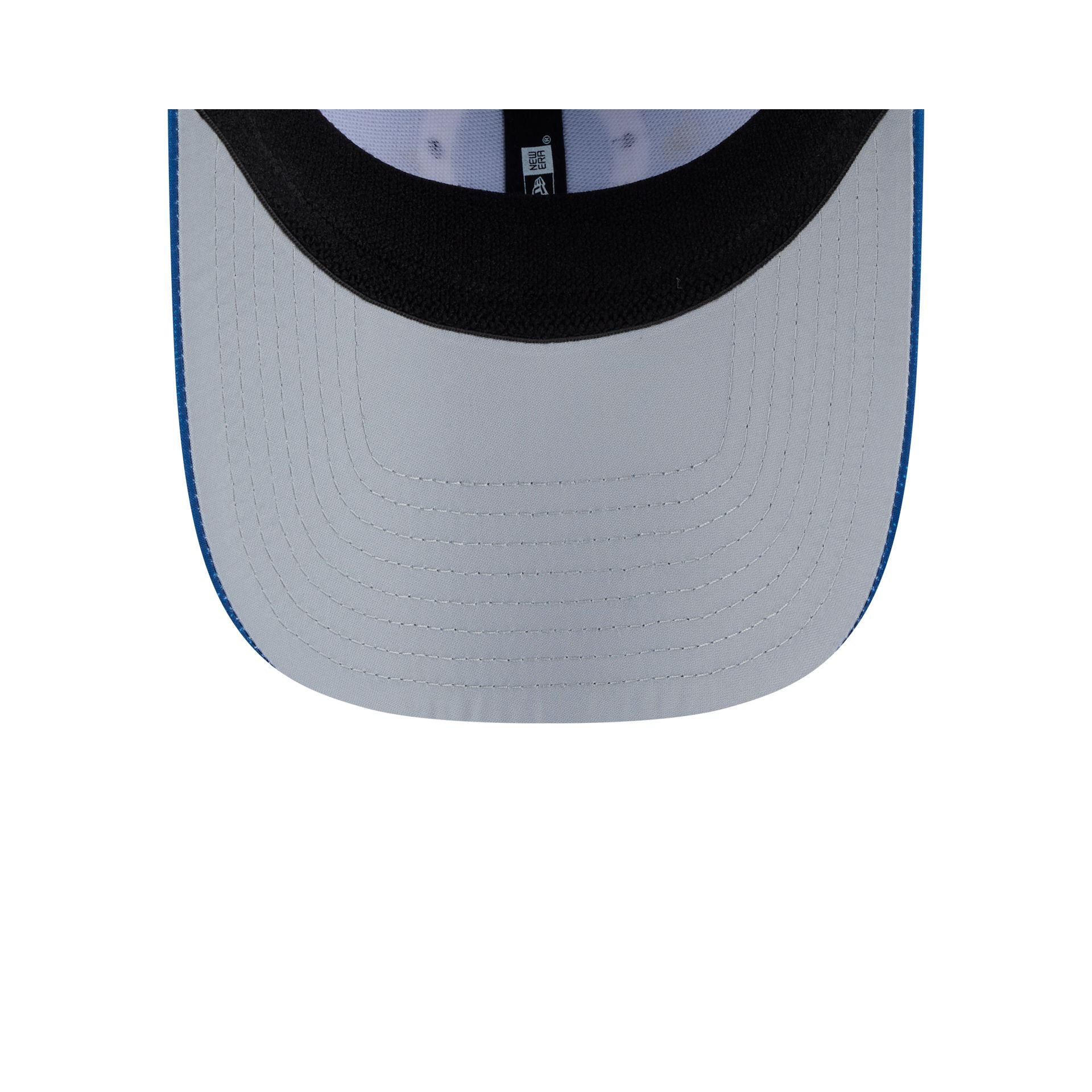 Indianapolis Colts Tonal Camo 39THIRTY Stretch Fit Hat