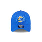 Los Angeles Rams Tonal Camo 39THIRTY Stretch Fit Hat
