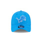 Detroit Lions Tonal Camo 39THIRTY Stretch Fit Hat