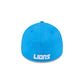 Detroit Lions Tonal Camo 39THIRTY Stretch Fit Hat