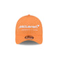 McLaren Formula 1 Team Tonal Camo 39THIRTY Stretch Fit Hat