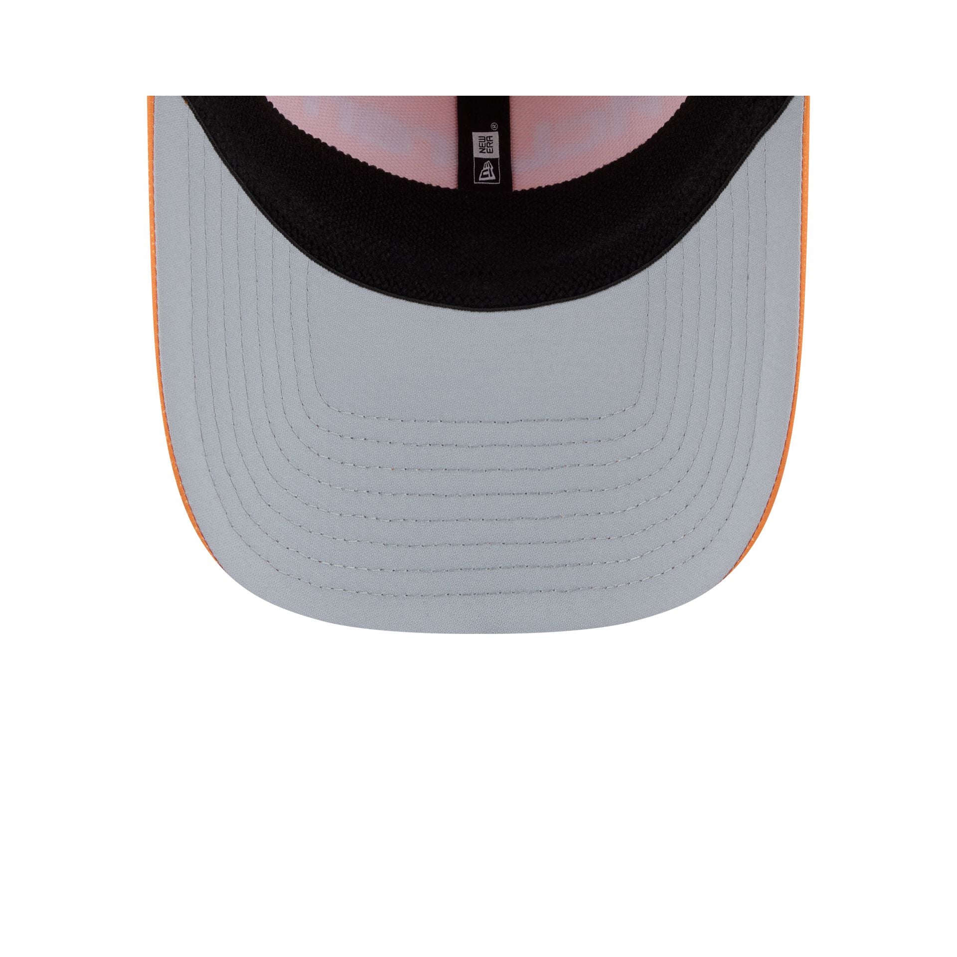 McLaren Formula 1 Team Tonal Camo 39THIRTY Stretch Fit Hat