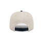 Dallas Cowboys Loyal Corduroy 9SEVENTY Stretch-Snap Hat