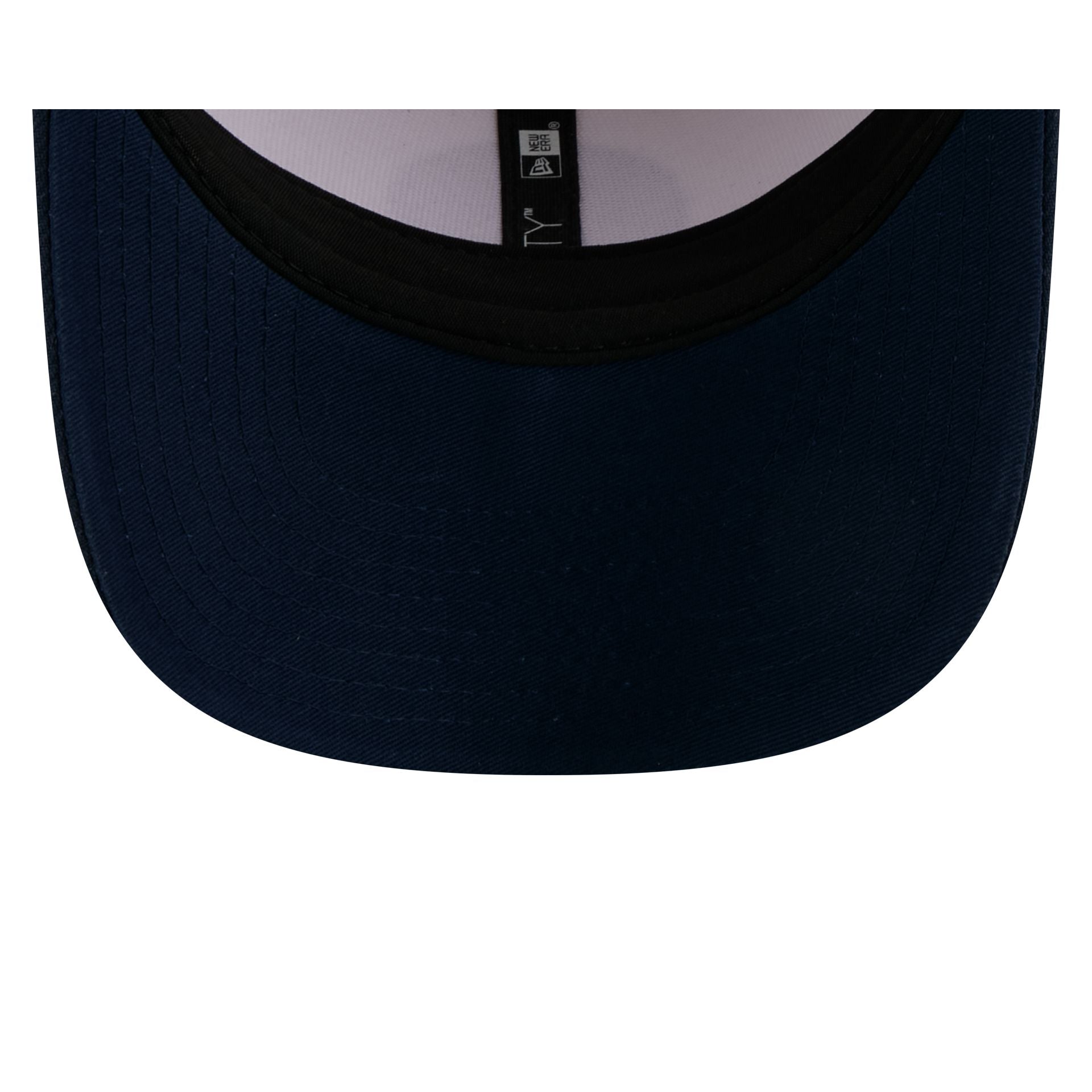 Dallas Cowboys Loyal Corduroy 9SEVENTY Stretch-Snap Hat