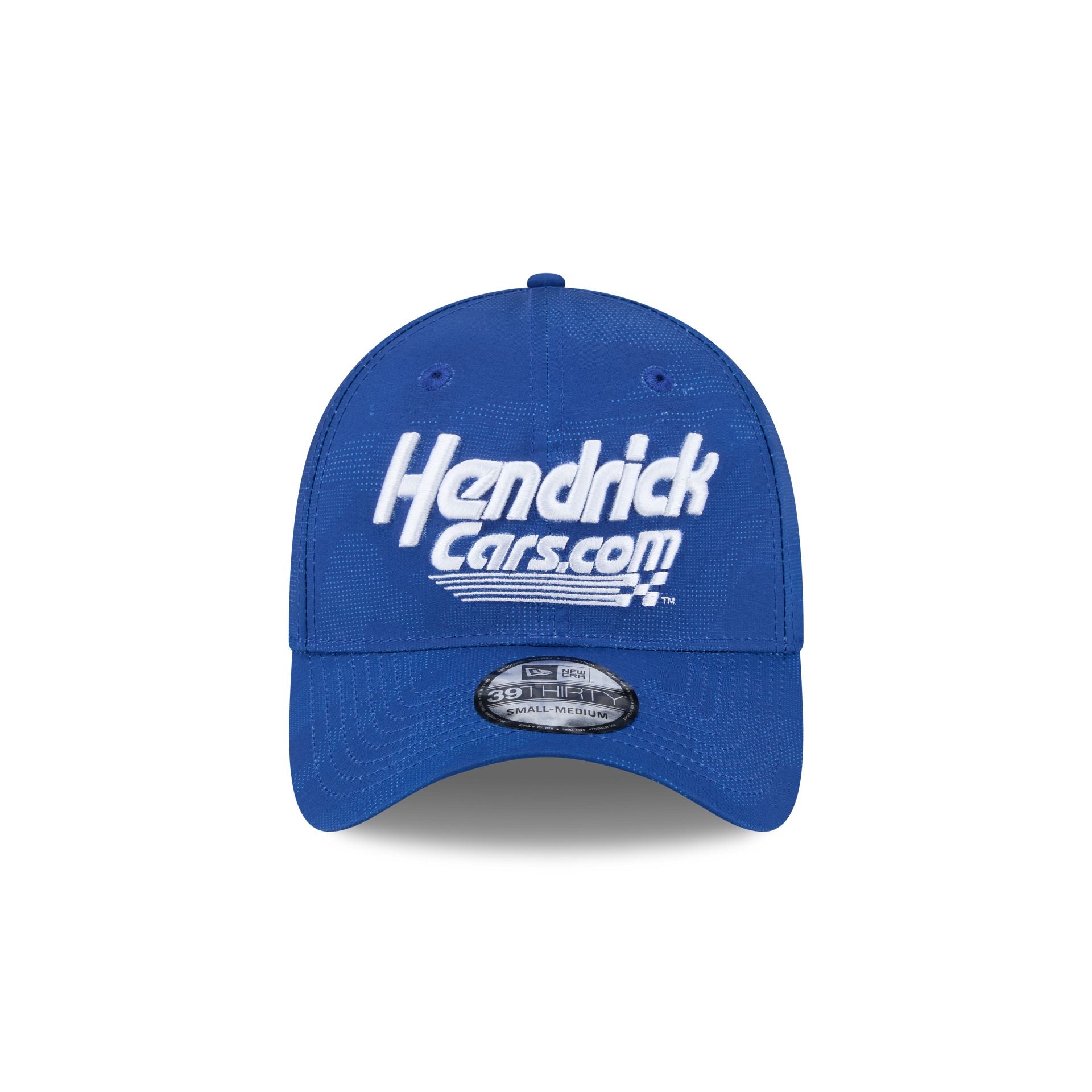 Hendrick Motorsports Kyle Larson Tonal Camo 39THIRTY Stretch Fit Hat
