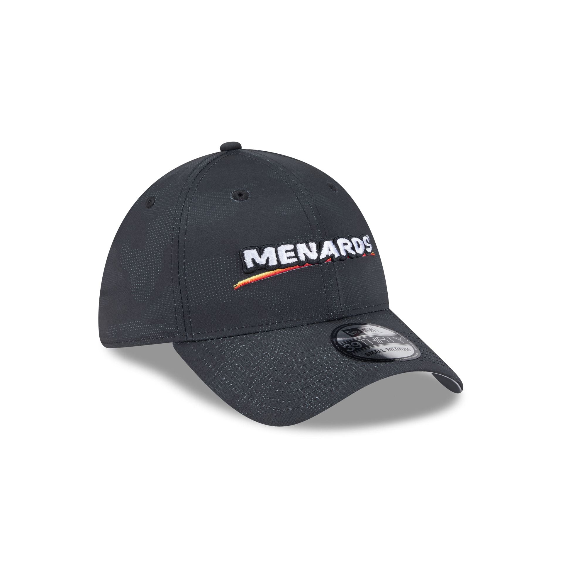 Team Penske Tonal Camo 39THIRTY Stretch Fit Hat