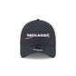 Team Penske Tonal Camo 39THIRTY Stretch Fit Hat