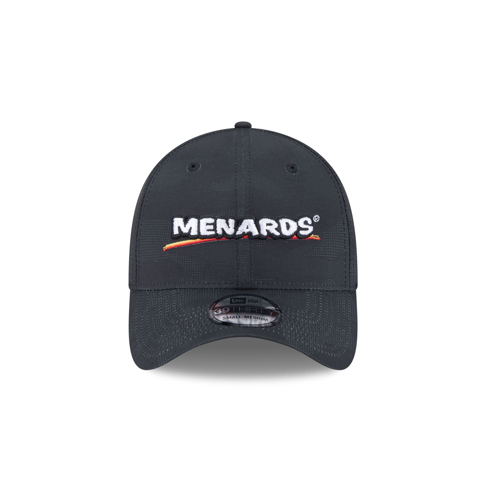 Team Penske Tonal Camo 39THIRTY Stretch Fit Hat