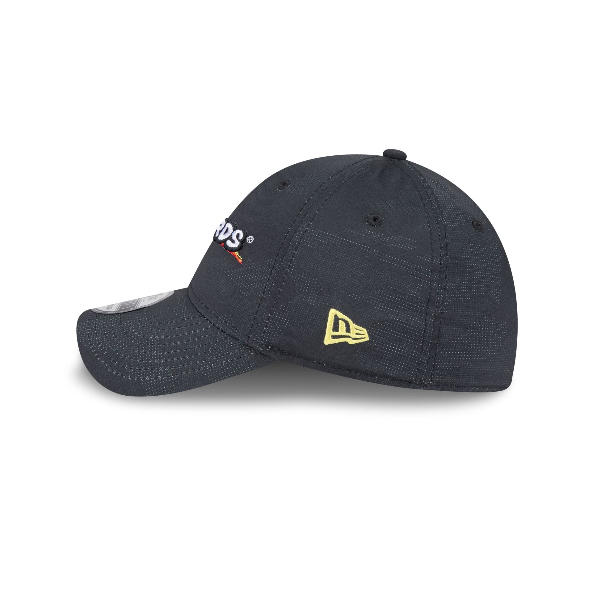 Team Penske Tonal Camo 39THIRTY Stretch Fit Hat