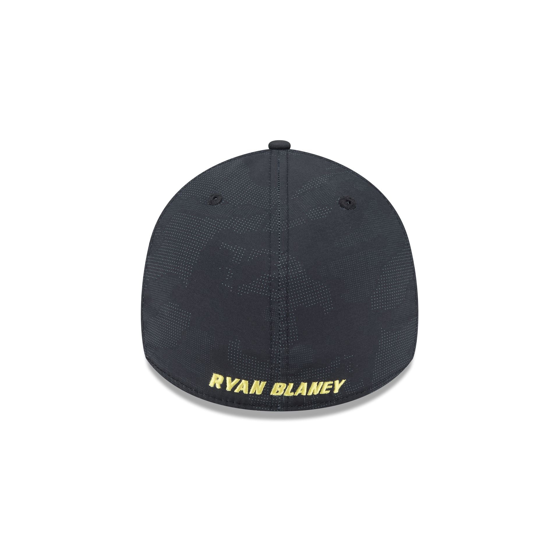Team Penske Tonal Camo 39THIRTY Stretch Fit Hat