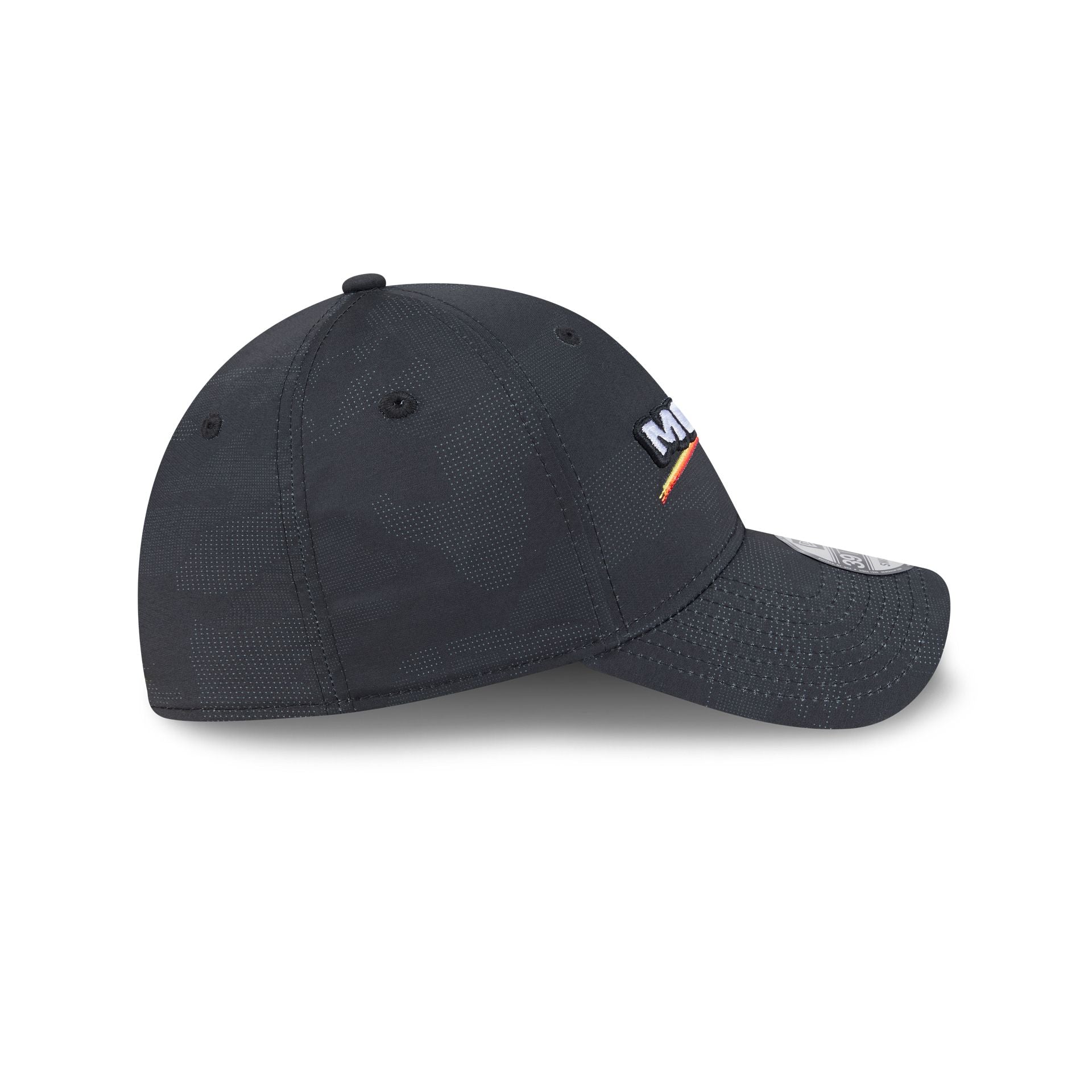 Team Penske Tonal Camo 39THIRTY Stretch Fit Hat