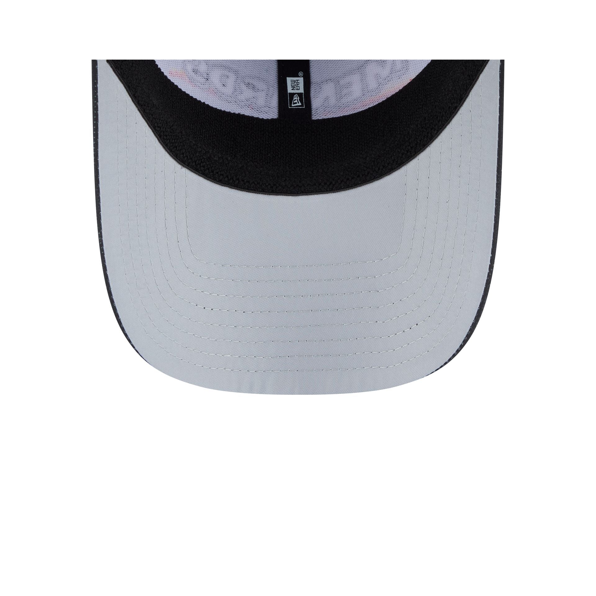 Team Penske Tonal Camo 39THIRTY Stretch Fit Hat