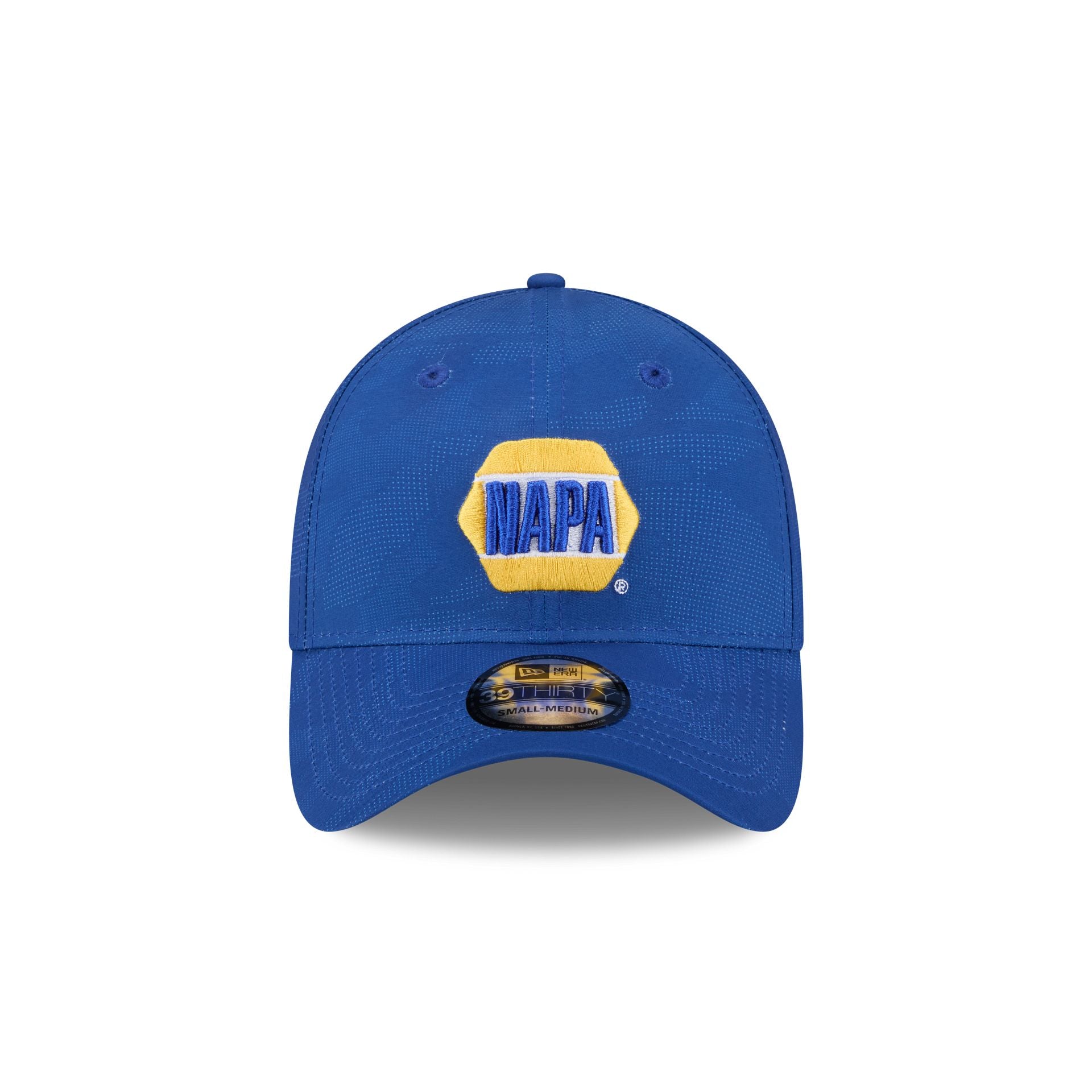 Hendrick Motorsports Chase Elliot Tonal Camo 39THIRTY Stretch Fit Hat