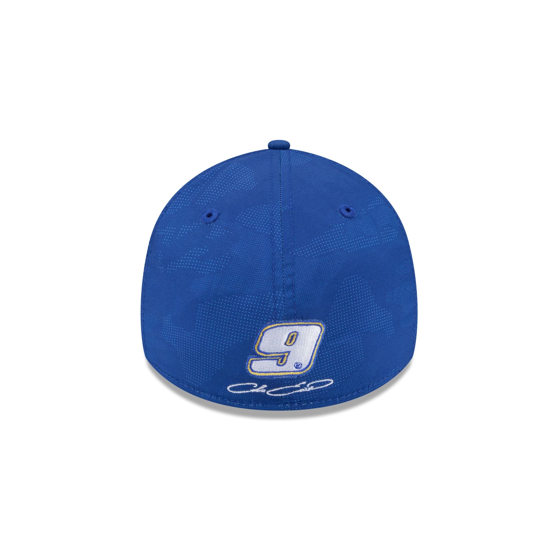 Hendrick Motorsports Chase Elliot Tonal Camo 39THIRTY Stretch Fit Hat