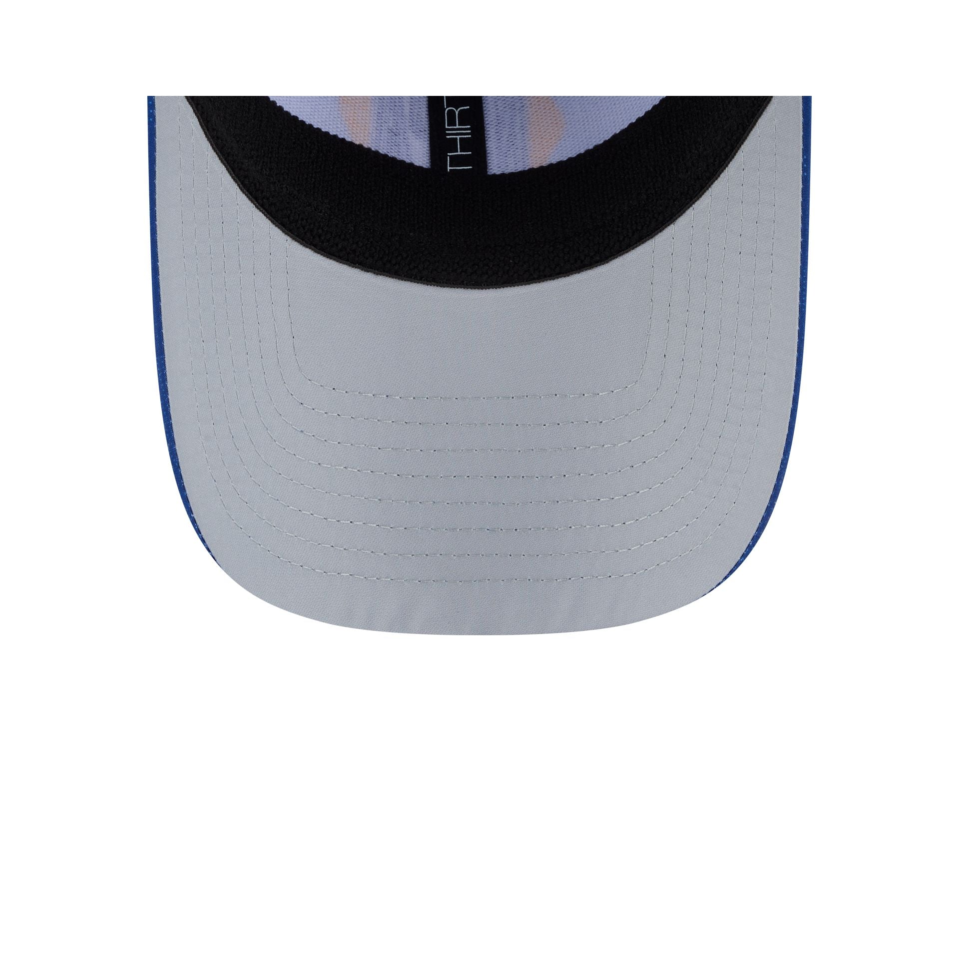 Hendrick Motorsports Chase Elliot Tonal Camo 39THIRTY Stretch Fit Hat