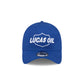 RCR Racing Kyle Busch Tonal Camo 39THIRTY Stretch Fit Hat