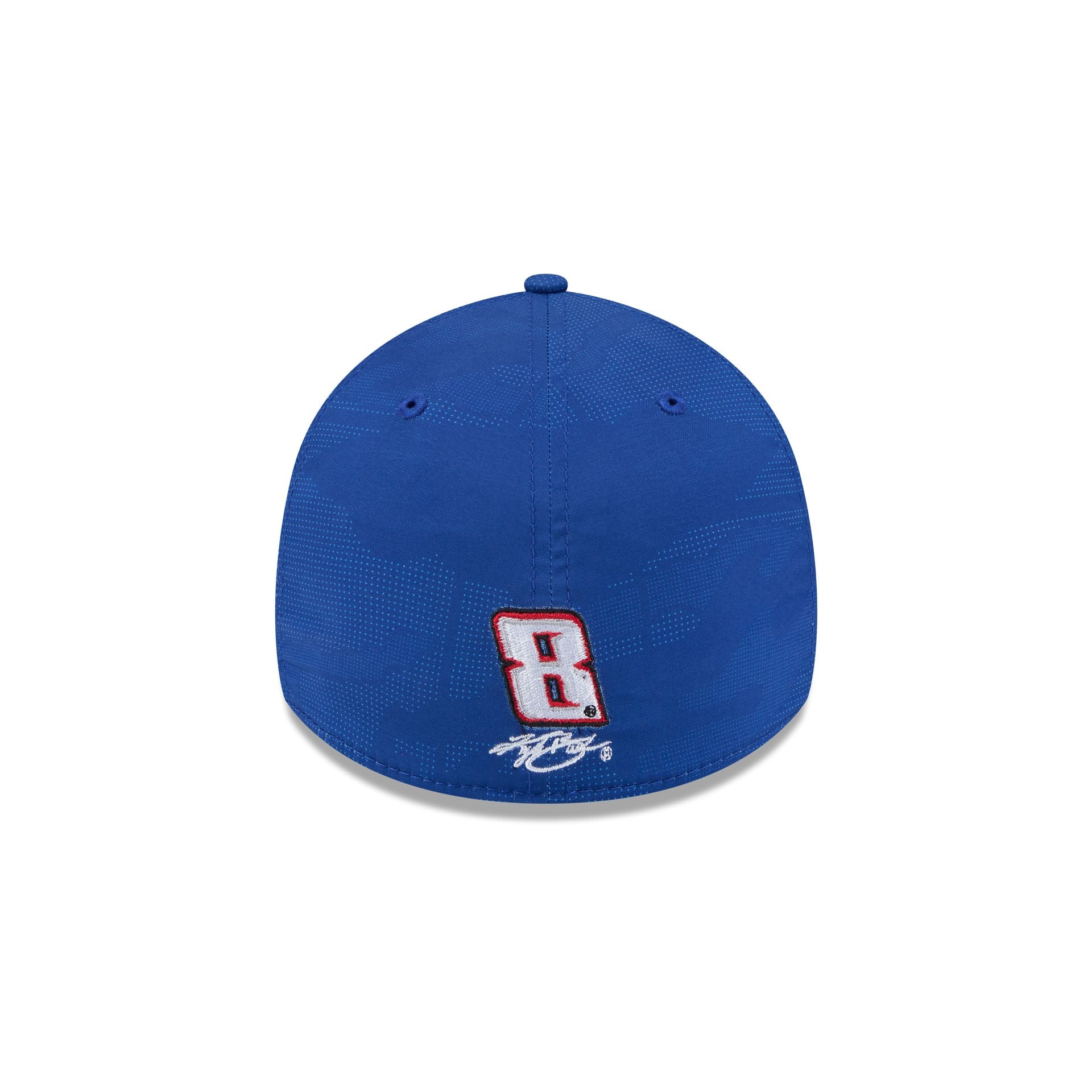 RCR Racing Kyle Busch Tonal Camo 39THIRTY Stretch Fit Hat
