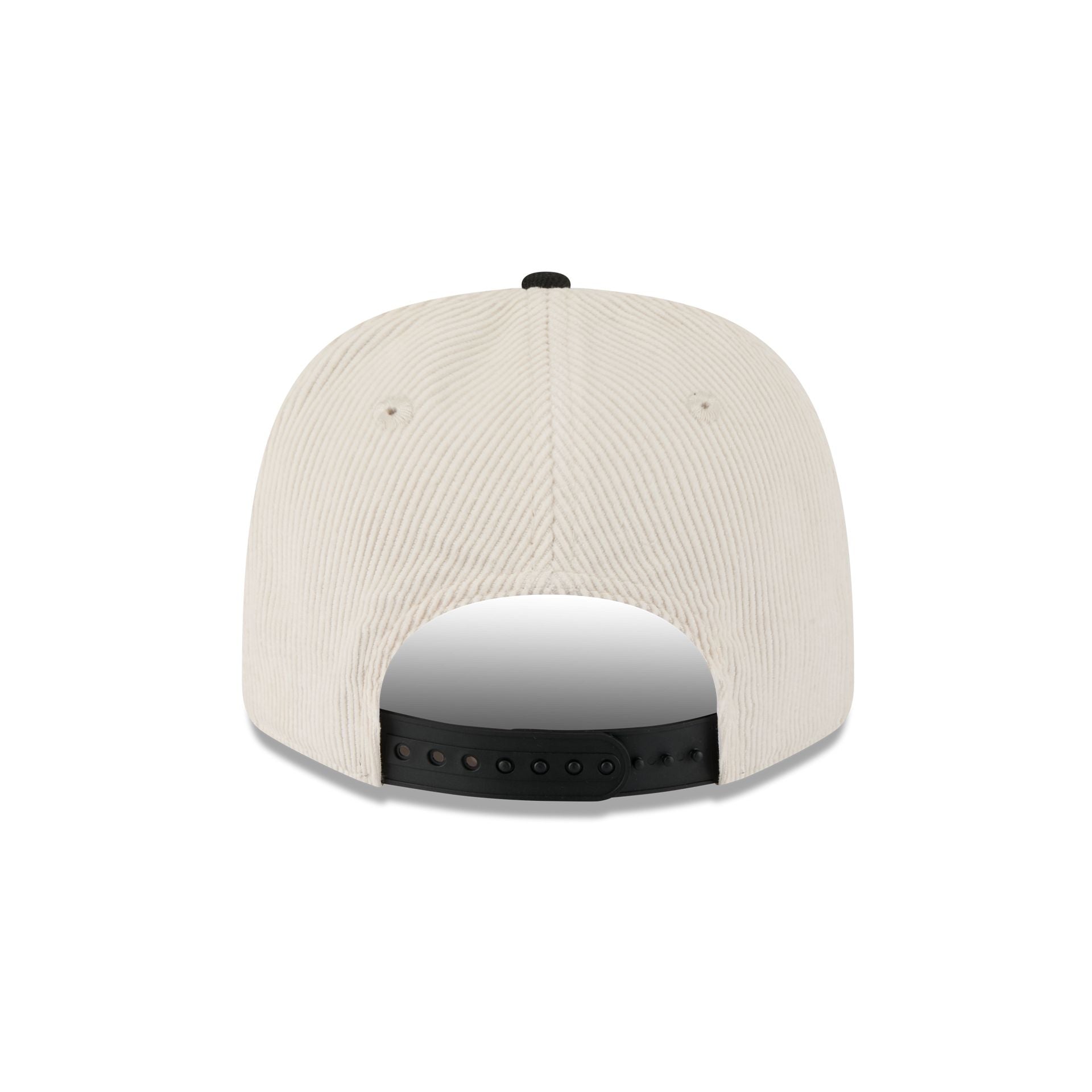 Baltimore Orioles Loyal Corduroy 9SEVENTY Stretch-Snap Hat – New