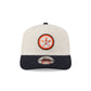 Houston Astros Loyal Corduroy 9SEVENTY Stretch-Snap Hat